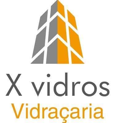 x vidros